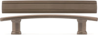 Marsala Transitional Metal Pull BP707096HBRZ