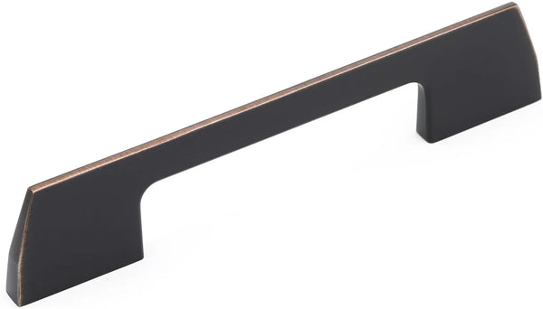 Clason Contemporary Metal Pull BP7125096BORB
