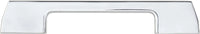 Clason Contemporary Metal Pull BP7125128140