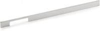 Aversa Contemporary Aluminum Pull BP720416140