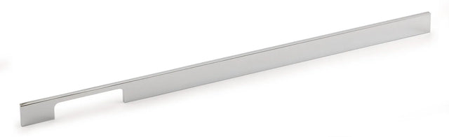 Aversa Contemporary Aluminum Pull BP720480140
