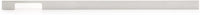 Aversa Contemporary Aluminum Pull BP720480195