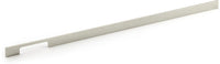 Aversa Contemporary Aluminum Pull BP720640195