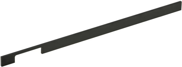 Aversa Contemporary Aluminum Pull BP720640900