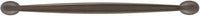 Montreal Transitional Metal Pull BP7226256HBRZ