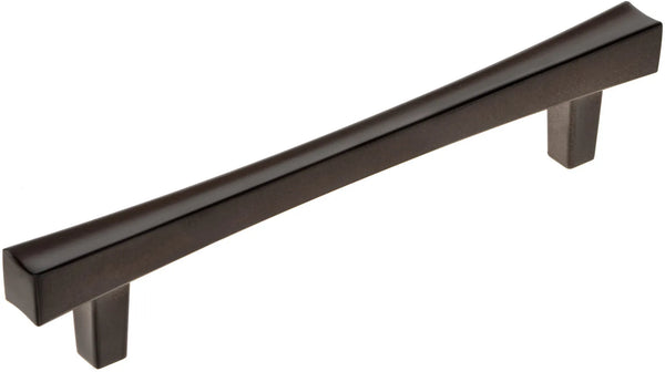 Westmount Transitional Metal Pull BP7227128HBRZ