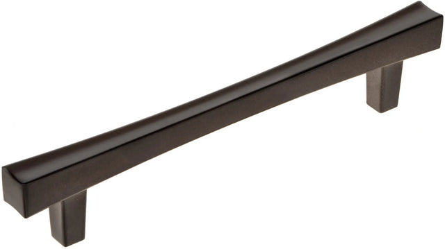 Westmount Transitional Metal Pull BP7227128HBRZ
