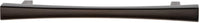 Westmount Transitional Metal Pull BP7227128HBRZ