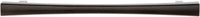 Westmount Transitional Metal Pull BP7227160HBRZ