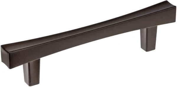 Westmount Transitional Metal Pull BP722796HBRZ