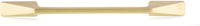 Contemporary Metal Pull BP7238160160