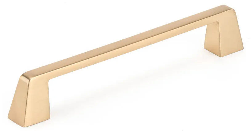Contemporary Metal Pull BP7340160CHBRZ