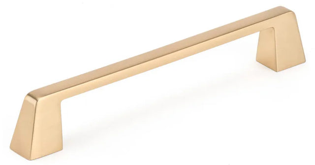 Contemporary Metal Pull BP7340160CHBRZ