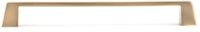 Contemporary Metal Pull BP7340224CHBRZ