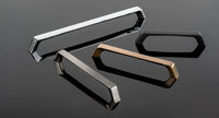 Contemporary Metal Pull BP7348128140