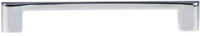 Kent Contemporary Metal Pull BP7470160140