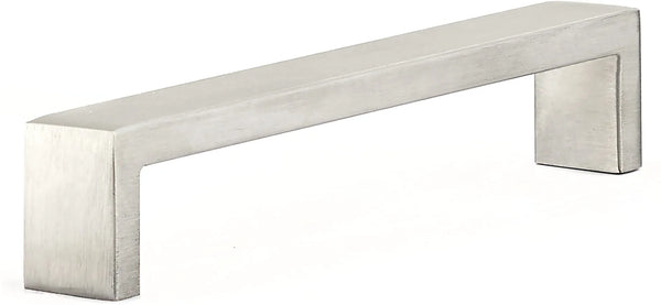 Williamsburg Contemporary Stainless Steel Pull BP7544160170