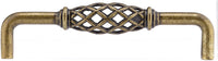 Champs-Elysees Traditional Metal Pull BP767128R3