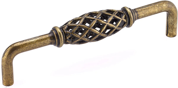 Champs-Elysees Traditional Metal Pull BP767128R3