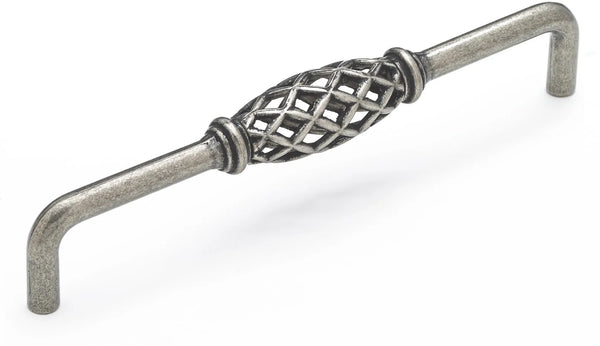 Champs-Elysees Traditional Metal Pull BP767160908