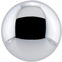 Germain Contemporary Metal Knob BP770140