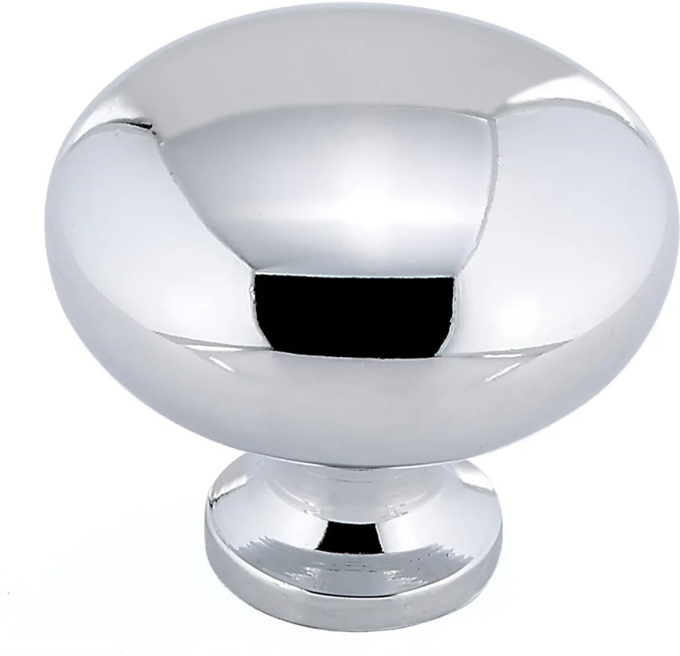 Germain Contemporary Metal Knob BP770140