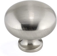 Germain Contemporary Metal Knob BP770175