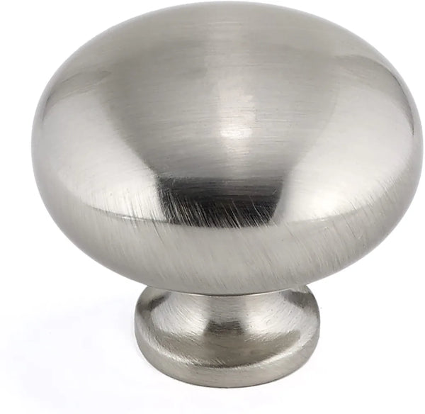 Germain Contemporary Metal Knob BP770175