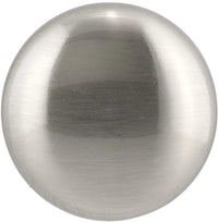 Germain Contemporary Metal Knob BP770175