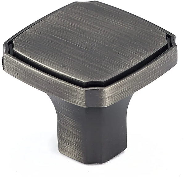 Lorraine Transitional Metal Knob BP77035143