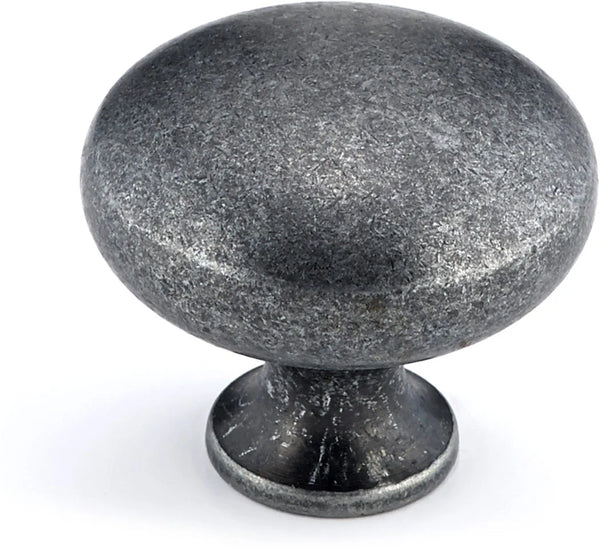 Germain Traditional Metal Knob BP770907