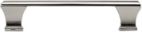 Beauharnois Traditional Metal Pull BP775128180