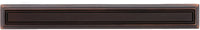 Beauharnois Traditional Metal Pull BP775128BORB