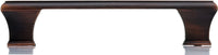 Beauharnois Traditional Metal Pull BP775128BORB