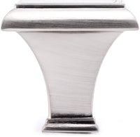 Beauharnois Traditional Metal Knob BP77535195