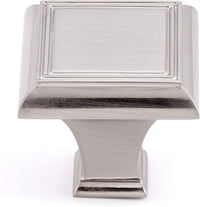 Beauharnois Traditional Metal Knob BP77535195