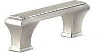 Beauharnois Traditional Metal Pull BP77596195