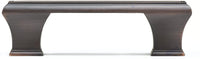 Beauharnois Traditional Metal Pull BP77596BORB