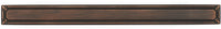Brossard Traditional Metal Pull BP780192BORB