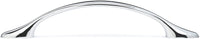 Laurelton Traditional Metal Pull BP7814140