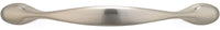 Laurelton Traditional Metal Pull BP7814195