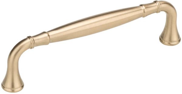 Candiac Traditional Metal Pull BP790128CHBRZ