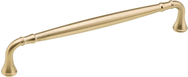 Candiac Traditional Metal Pull BP790192CHBRZ