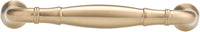 Candiac Traditional Metal Pull BP79096CHBRZ