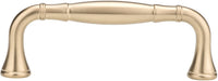Candiac Traditional Metal Pull BP79096CHBRZ