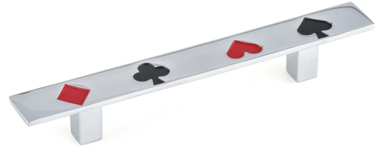 Vegas Eclectic Metal Pull BP797896140