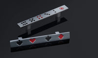 Vegas Eclectic Metal Pull BP797996140