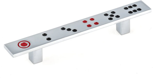 Vegas Eclectic Metal Pull BP797996140