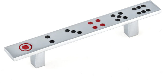 Vegas Eclectic Metal Pull BP797996140