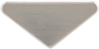 Sherwood Contemporary Metal Knob BP8045732195